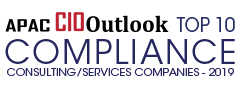 APAC CIO Outlook Top 10 Compliance